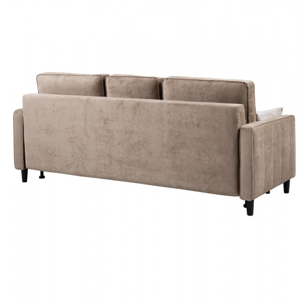 Фото Диван кровать Арно,Бежевый