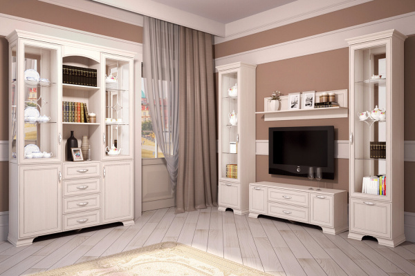 Фото Венеция 30. Буфет