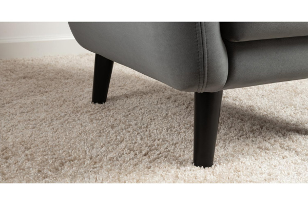 Фото Кресло Дакота Серое