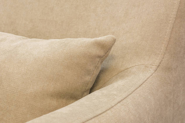 Фото Кресло Либерти Бежевое