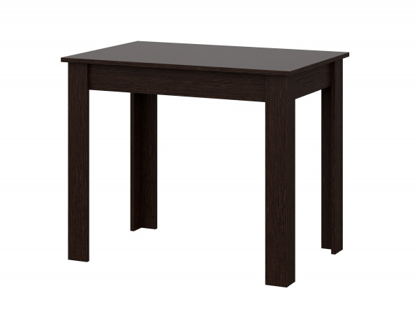 Фото Стол обеденный СО 1, дуб венге