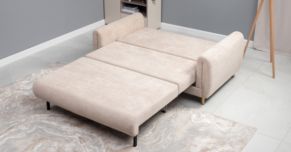 Фото Диван-кровать Оникс ТД 204, Бежевый