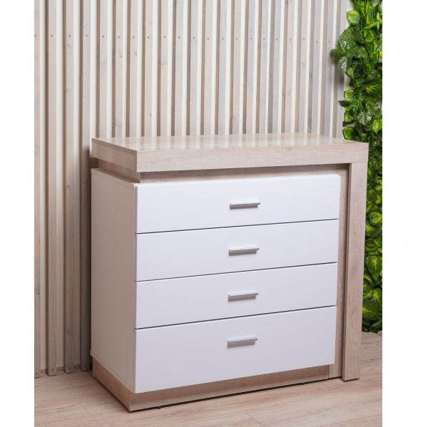 Фото Комод с ящиками Люмен 13