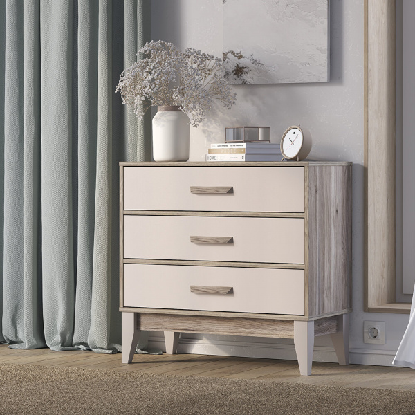 Фото Комод КМ-01 Скандика