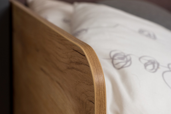 Фото Кровать Лойс 80 90х200