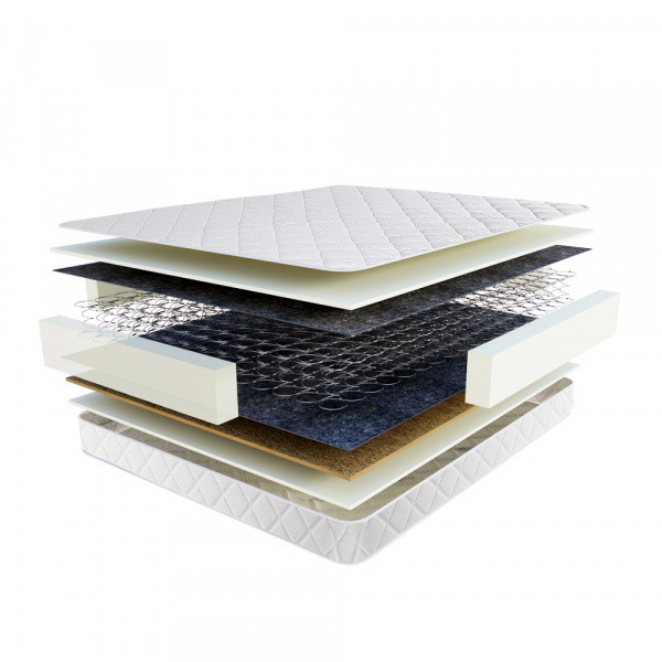 Фото Матрас Софт 80х190