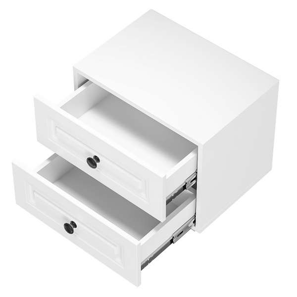 Фото Тумба прикроватная Софт ТБ-12