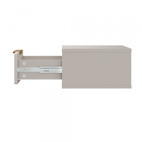 Фото Тумба подвесная Пандора ТБ-16, Кашемир