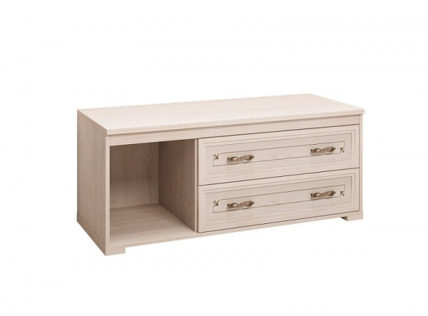 Фото Тумба для ТВ Афродита 13