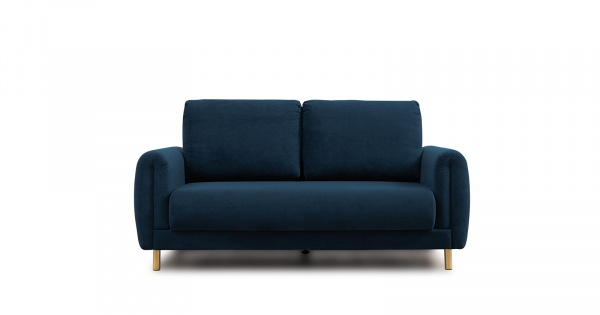 Фото Диван-кровать Оникс ТД 208, Синий