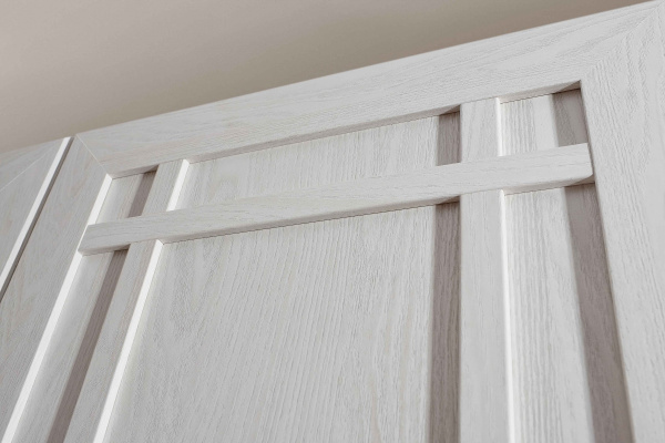 Фото Тумба прикроватная Sherlock 64, ясень светлый