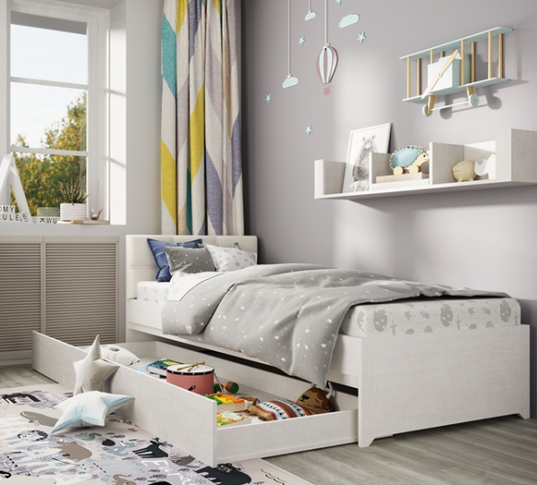 Фото Детская комната Твист. Комплект 3