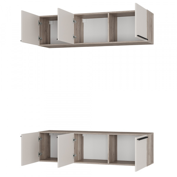 Фото Гостиная Урбан. Комплект 1