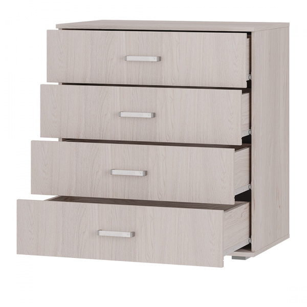 Фото Комод Белла КМ-02