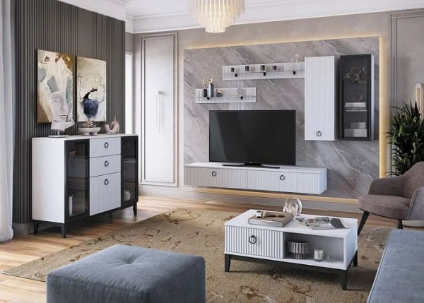 Фото Столик журнальный Шарлиз