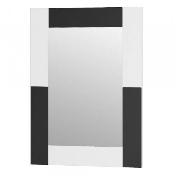 Фото Зеркало настенное Фьюжн З-05