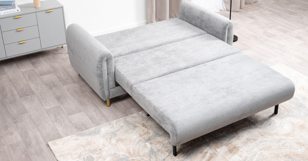 Фото Диван-кровать Оникс ТД 207, Серый