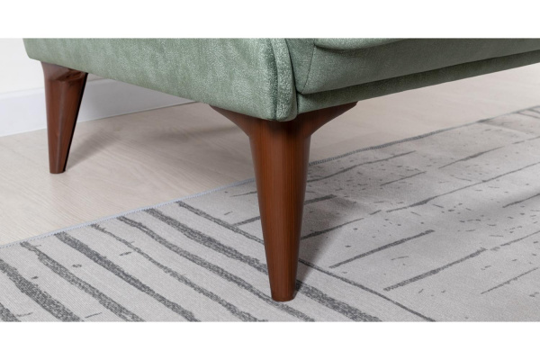 Фото Кресло Болеро, Зеленое