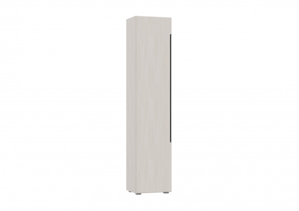 Фото Пенал Эколь ШК-002, Сандал светлый