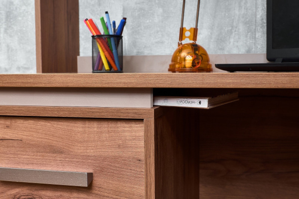 Фото Молодежная комната NATURE. Комплект 5