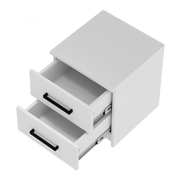 Фото Тумба прикроватная Фьюжн ТБ-12