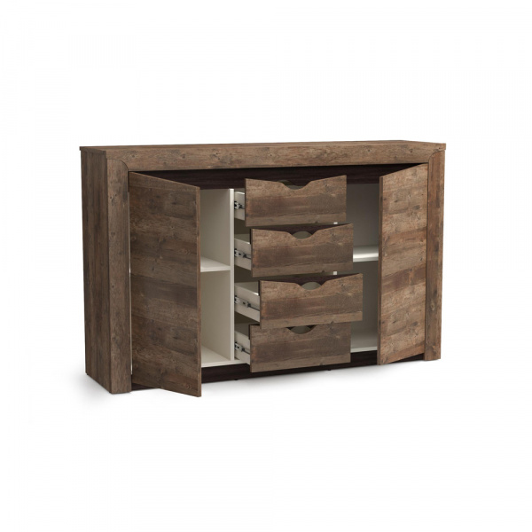 Фото Тумба Лючия 33.19, Кейптаун, Венге