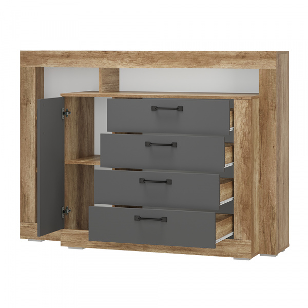 Фото Комод Прима КМ-17