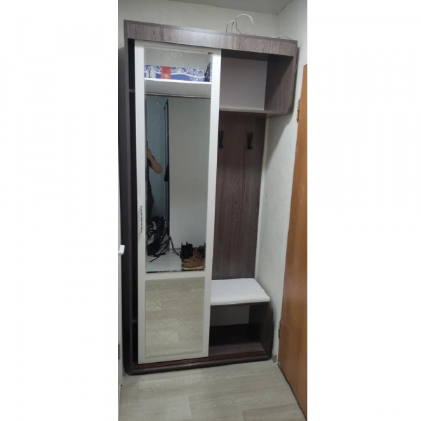 Фото Прихожая Варда