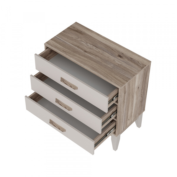 Фото Комод КМ-01 Скандика