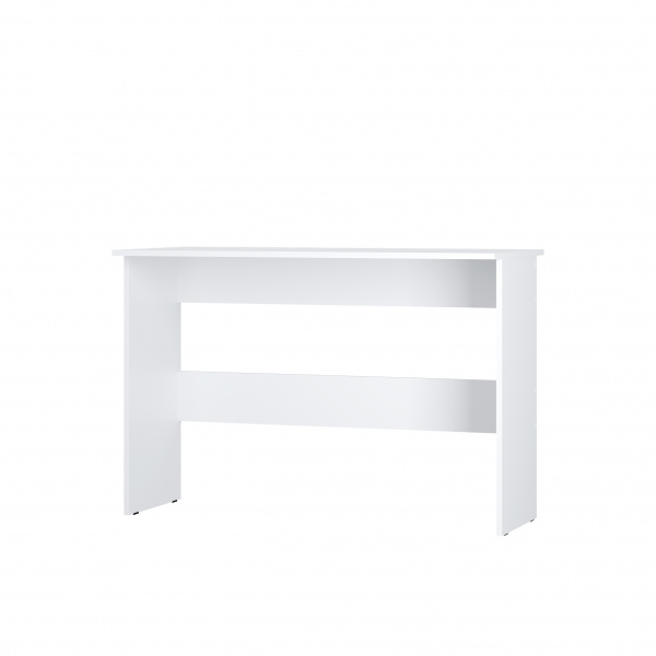 Фото Стол письменный Берг ПС-01, Белый