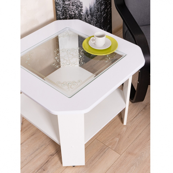 Фото Столик журнальный Виктория 35