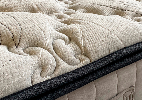 Фото Матрас Luxor 120х200