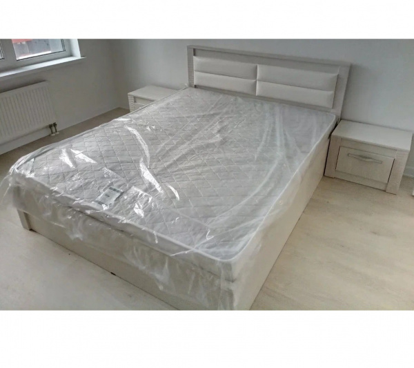 Фото Кровать с подъемным механизмом Монако КР-16 160х200