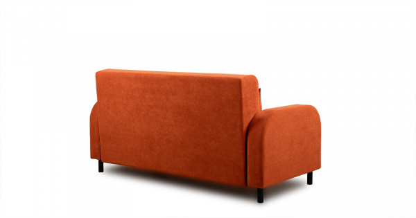 Фото Диван-кровать Киото ТД 781, Кирпичный