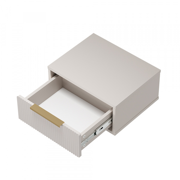 Фото Тумба подвесная Пандора ТБ-16, Кашемир