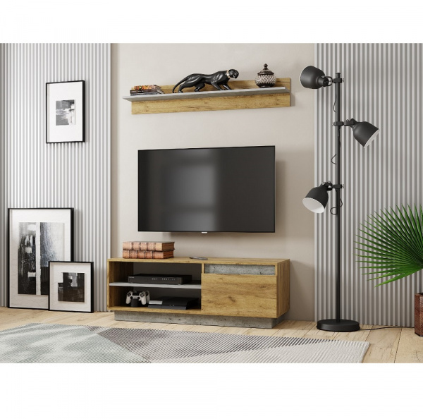 Фото Тумба под телевизор Эмми ТБ-08