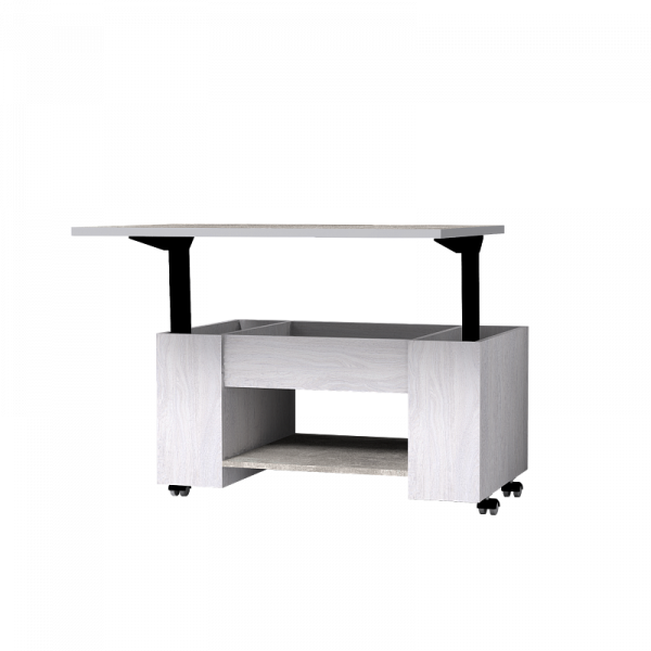 Фото Стол-трансформер Леон 219