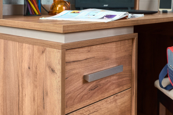 Фото Молодежная комната NATURE. Комплект 5