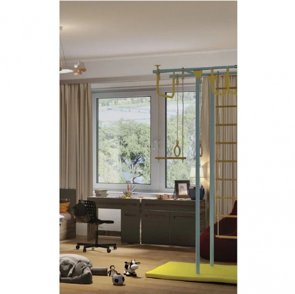 Фото Тумба для обуви Наоми ТБ-18, графит