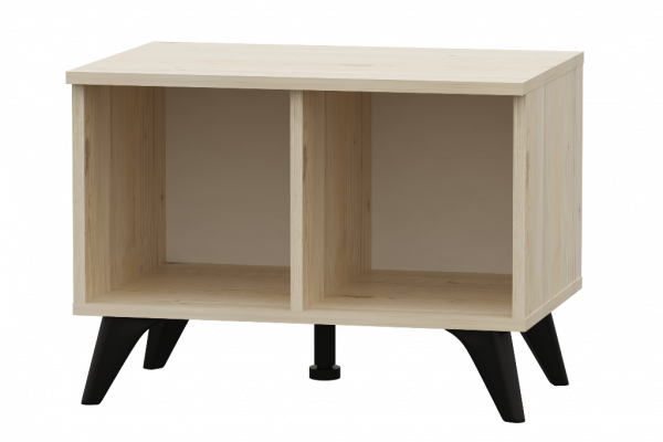 Фото Тумба для обуви маленькая Sofia 04