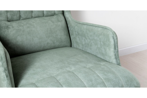 Фото Кресло Болеро, Зеленое