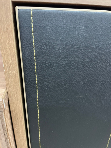 Фото Кровать с подъемным механизмом Nature 306 Люкс 180х200, дуб табачный