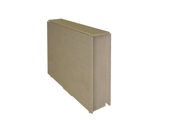 Фото Стол обеденный раскладной Стандарт, дуб сонома