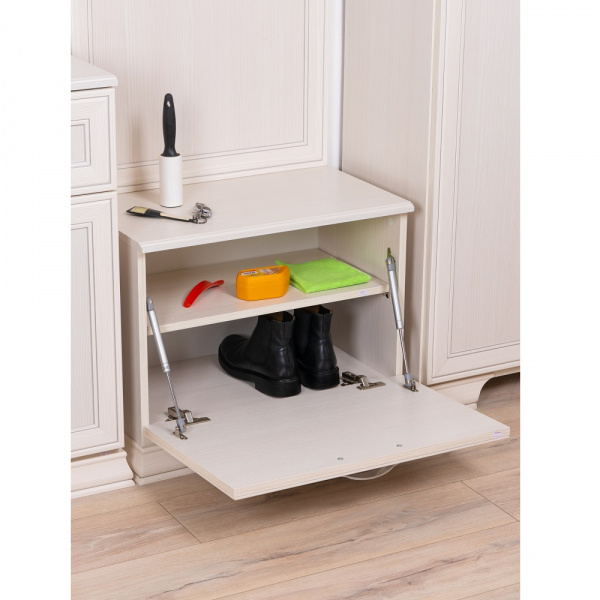 Фото Тумба для обуви закрытая Венеция 23