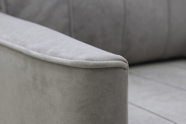 Фото Кресло Лора Бежевое