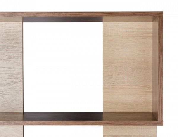 Фото Стеллаж Ромео-2, ясень шимо