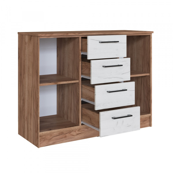 Фото Комод Вегас