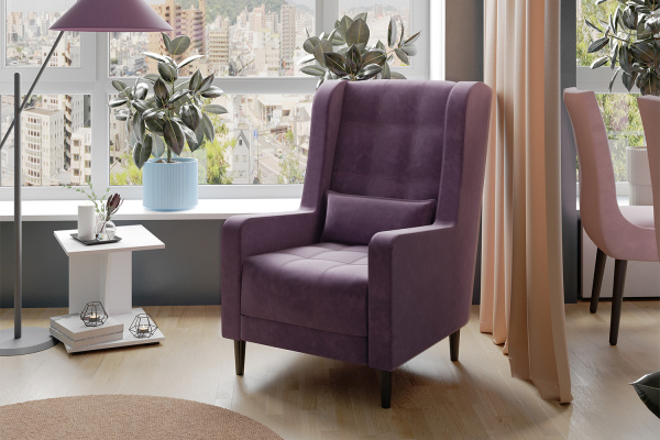 Фото Кресло Корк, Винный