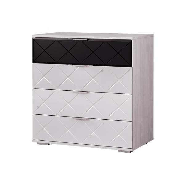 Фото Комод с ящиками Кимберли КМ-01