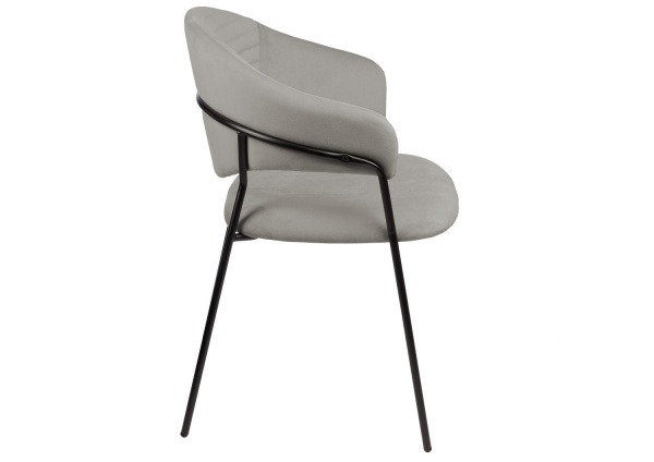 Фото Стул Хаг, темно-серый